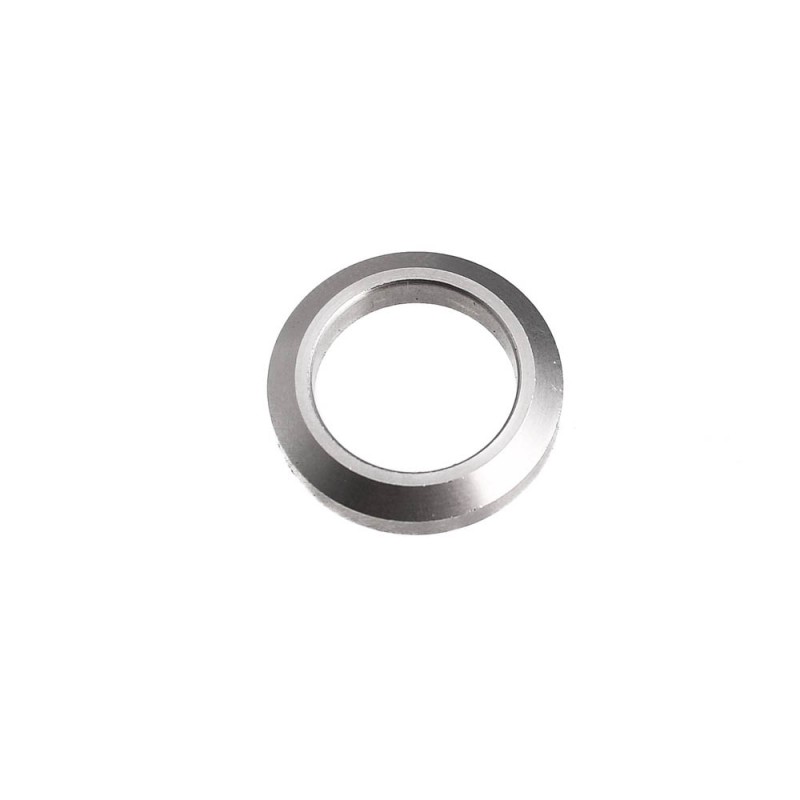 AR-15/.223/5.56 Tapered Stainless Crush Washer 1/2"x28  - Silver